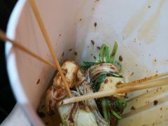 -文和友老长沙臭豆腐(太平街二店)