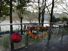 -蜀水别园(青杠树店)
