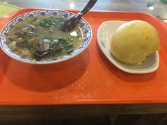 -南来顺饭庄·清真(南菜园店)