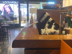 -星巴克(重庆新世纪凯瑞商都店)