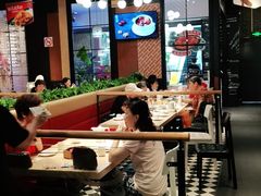 大堂-避风塘(宝山万达店)