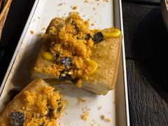 -醉炫音速烧烤·干煸菜(沙河总店)