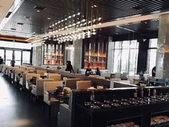 大堂-舒友海鲜姿造(白鹭洲店)