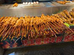 -东门町美食街