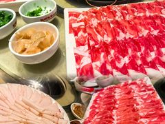 -阳坊大都涮羊肉(阳坊总店)