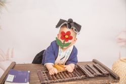 -童年时光专业儿童摄影(龙首店)