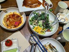 -小大董·烤鸭(王府井apm店)