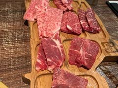 -牛角日本烧肉专门店(海运大厦店)