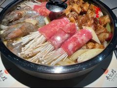 -黄记煌三汁焖锅(顺义华联店)