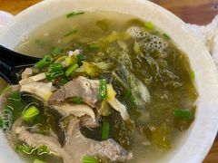 -陈记汤饭(水巷口店)