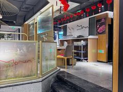 -麻辣空间·清油火锅(水井沟店)
