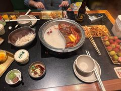 -牛New寿喜烧(金茂览秀城店)