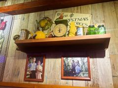 -阿甘虾餐厅(凌霄阁店)