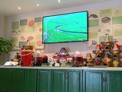 -古关火锅店(古北水镇景区店)