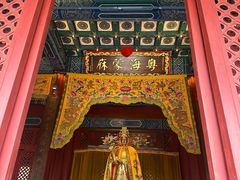 -南沙天后宫景区