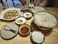 -叁煨蹄花·下饭盐帮菜(人民广场店)