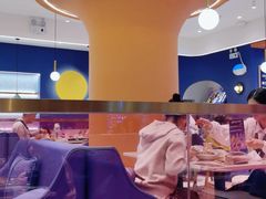 -夏日玛莉西餐厅(中茂城店)