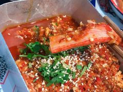 -马路边边串串香(苗栗路店)