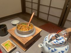 -聿山居·创意料理