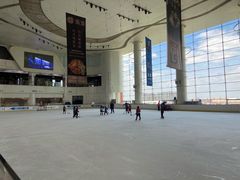 -世纪星滑冰俱乐部(万象城店)