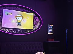 -星聚会KTV(景枫中心店)