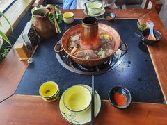 -陀岗美食·云南藏式特色餐厅