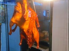 -煲煲香快餐(南京路店)