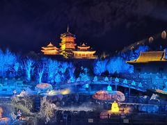 -禅宗少林·音乐大典