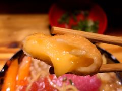 东海鱼贝面-老龙亭拉面店