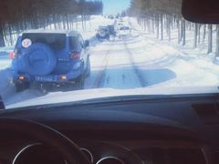 -塞罕坝国家级自然保护区