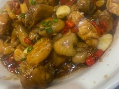 -鄱阳湖·江西小炒·瓦罐煨汤(五道口店)