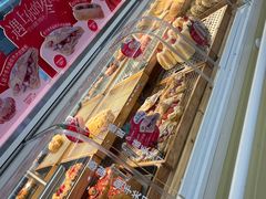 -红星前进面包牛奶公司(君太店)