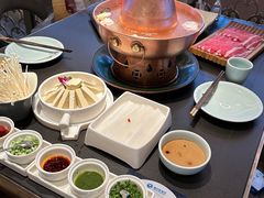 -额尔敦·品质自助(摩尔城店)