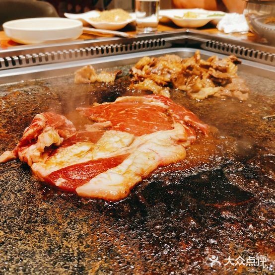 韩园大片肉(向阳大街店)