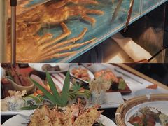 -蟹田居·活蟹料理(东城店)