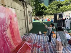-常德书法幼儿园