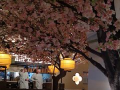 -绿茶餐厅(昌平悦荟店)