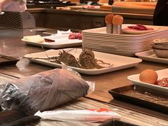 -赤坂亭·M9和牛烧肉·铁板烧·日料398放题(长泰广场店)