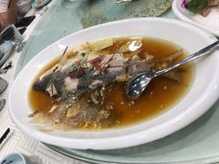 -江南村酒家
