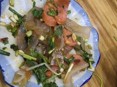 -孙浩特色牛杂面板面(华捷道店)
