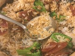 -李记潮汕砂锅粥(营福路店)
