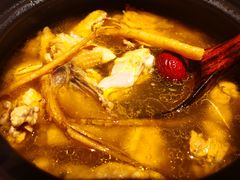 -小厨娘淮扬菜(天印大道店)