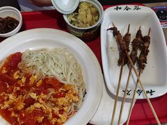 -和合谷(德外店)