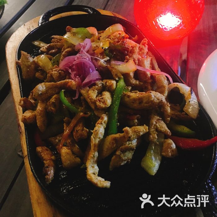 cantinaagave龙舌兰小馆(三里屯店)图片 - 第4张