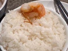 WM五常大米饭-绿茶餐厅(天津天河城店)