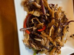 -小厨子私房菜·云南美食店