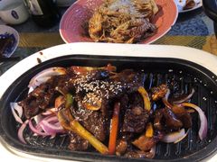 -满乡小馆