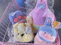 -风云再起游乐汇(北京西单西西友谊店)