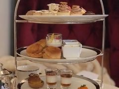 -Salon de Ville浦江汇(上海外滩华尔道夫酒店店)