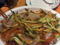 -山里屯铁锅炖·东北菜(康桥店)